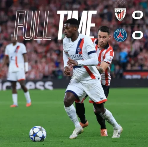PSG 빌바오