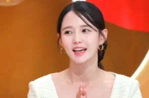 남보라 임신
