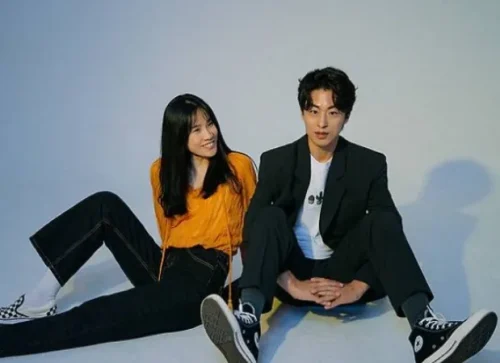 구교환 이옥섭