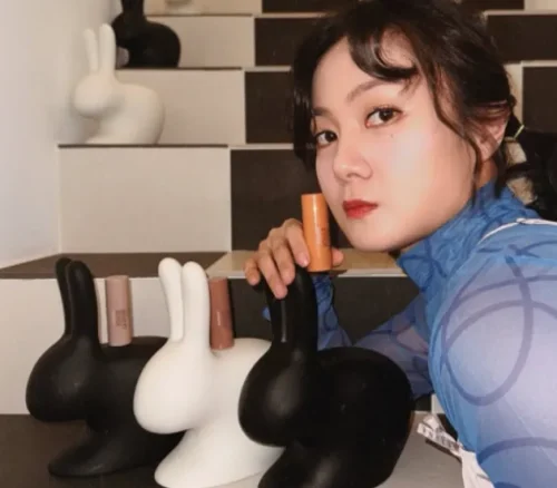 박나래 링거 이모