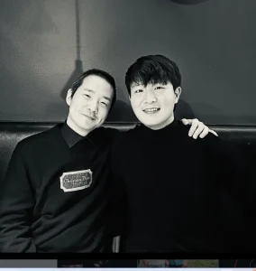 임동혁