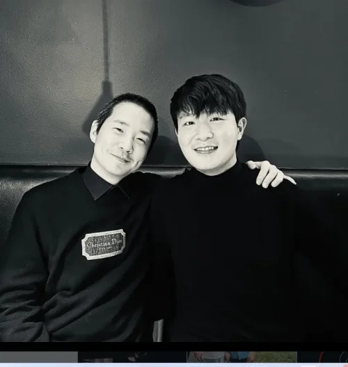 임동혁