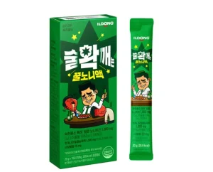 일동제약