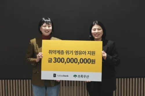 카카오뱅크