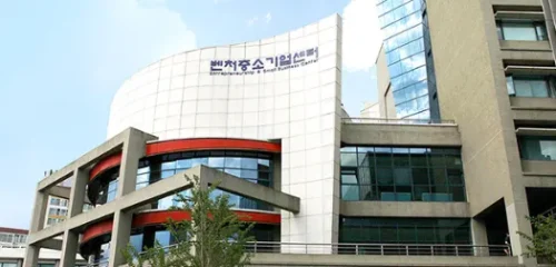 숭실대학교가 나이지리아 현지에 한국형 디지털 창업 모델을 구축하는 중이다
