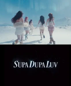 베이비몬스터가 강렬한 이미지에서 벗어나서 컴백 뮤비 공개