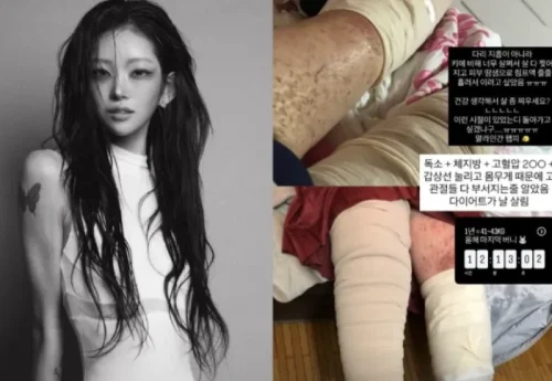 최준희