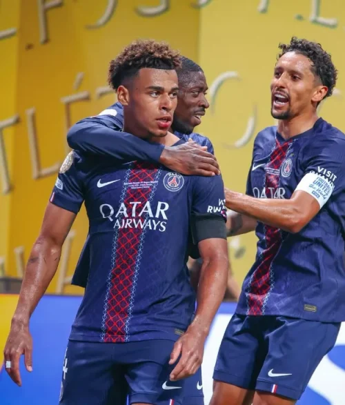 PSG