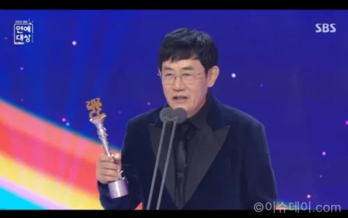 이경규