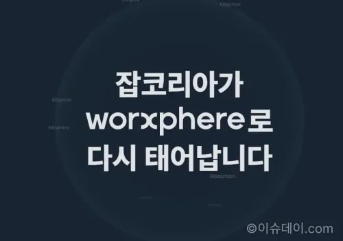 잡코리아