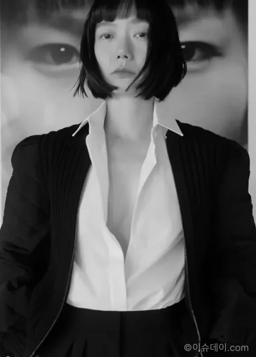 배두나