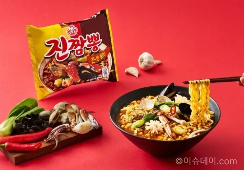 오뚜기