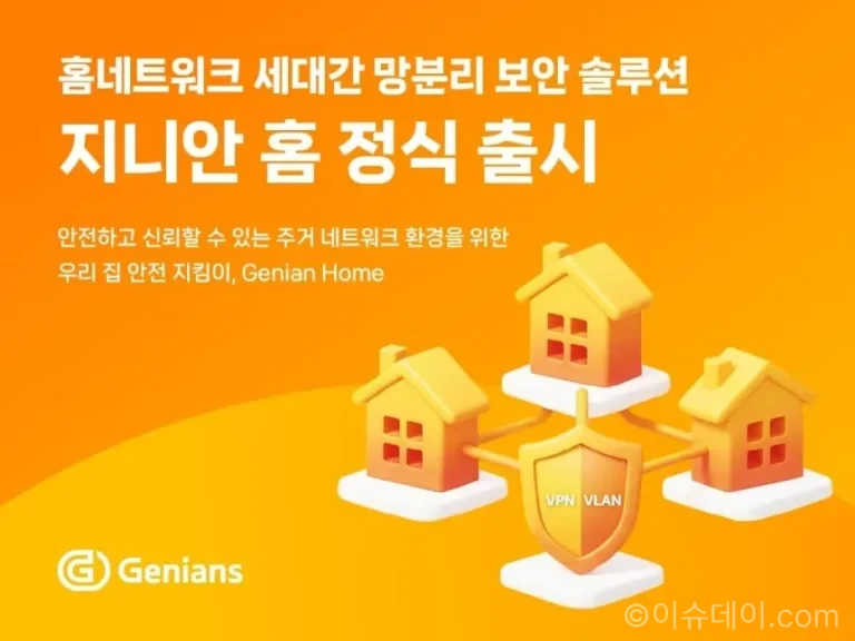 지니언스