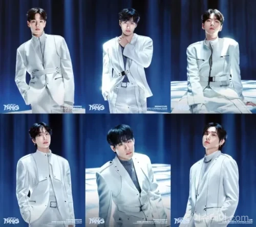 몬스타엑스