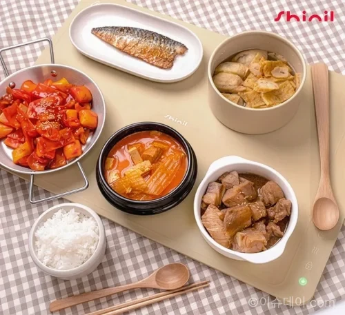 신일전자
