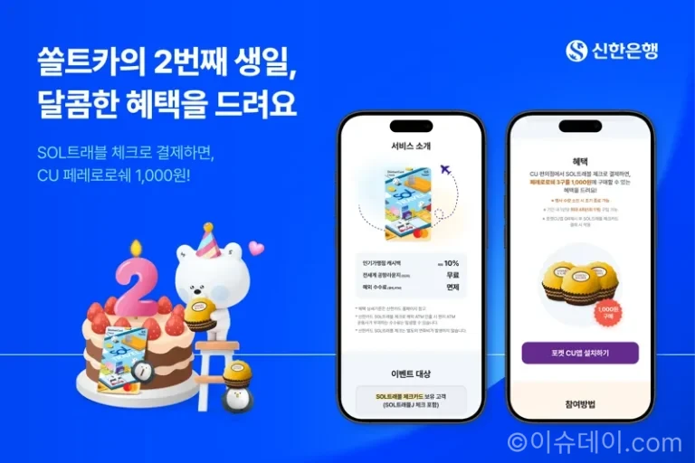 신한은행
