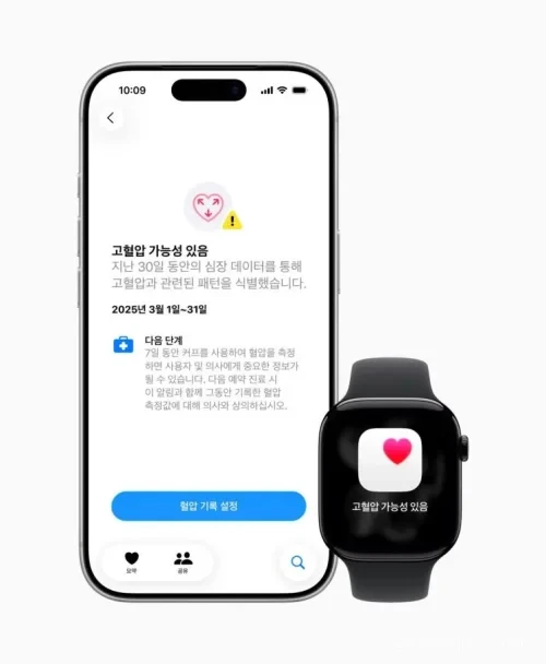 애플워치