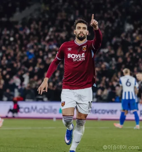 웨스트햄 QPR
