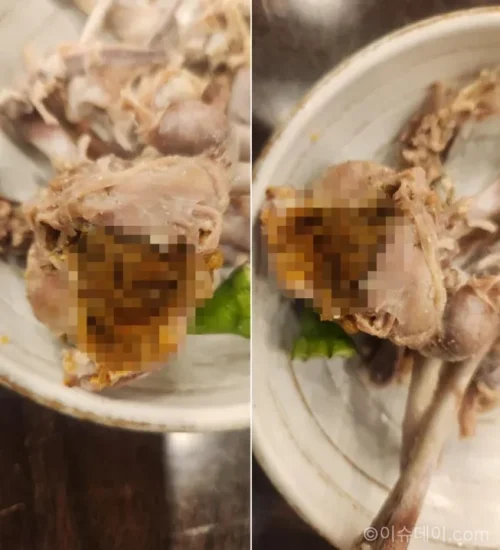 삼계탕