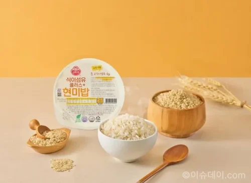 오뚜기