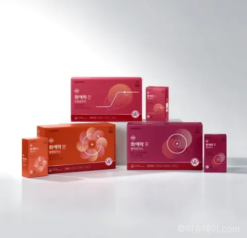 정관장