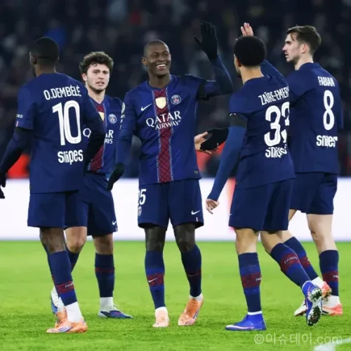 PSG