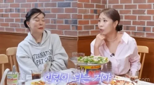정선희