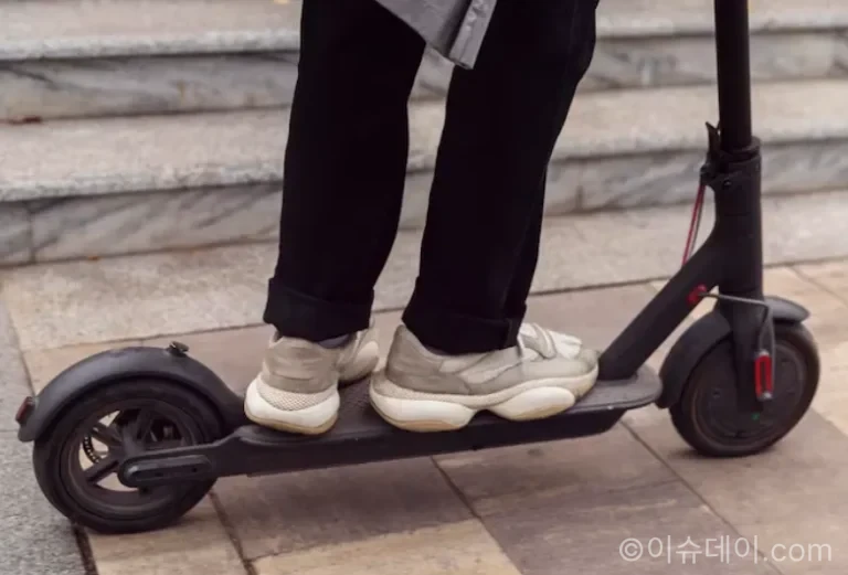 킥보드