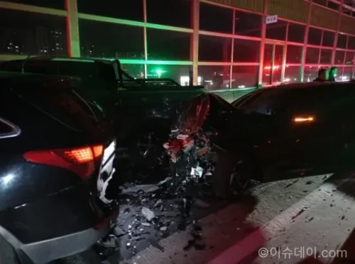 경부고속도로