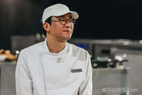 흑백요리사2