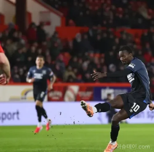 레인저스