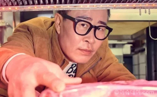임성근 셰프