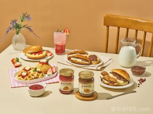 오뚜기