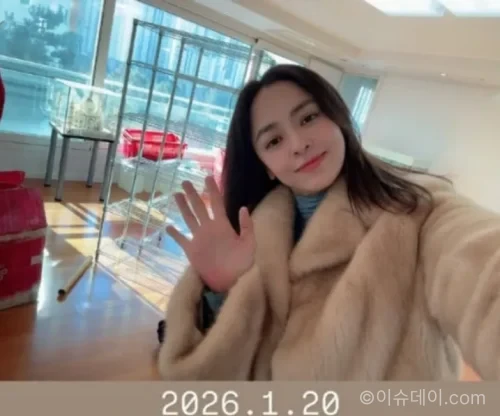 강성연