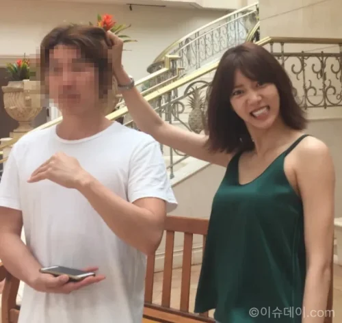 손담비