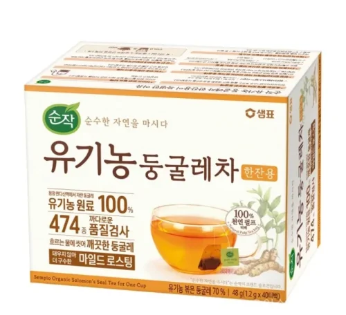 샘표
