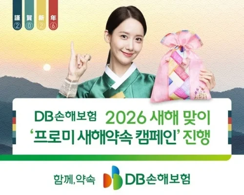 DB손해보험