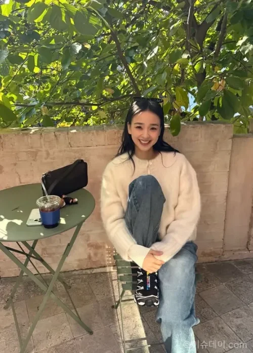 손연재