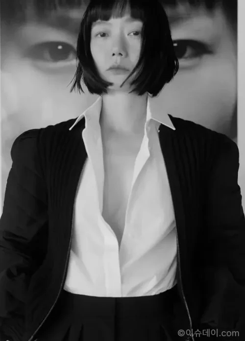 배두나