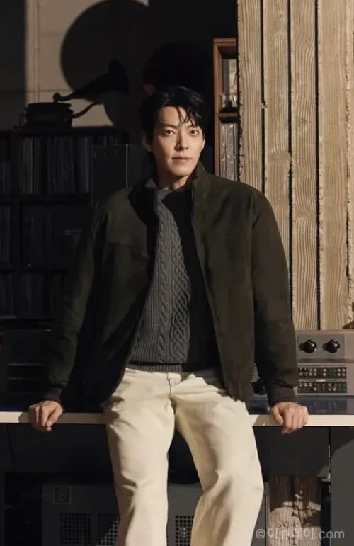 김우빈