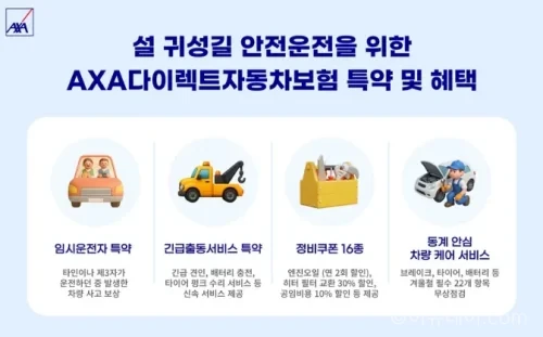 AXA손보