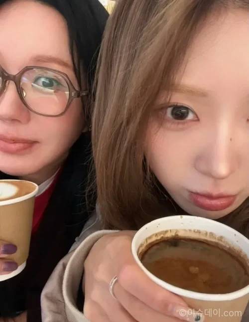 최준희