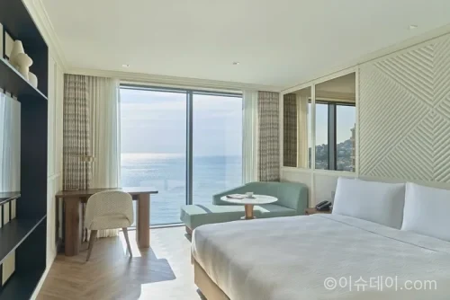 그랜드 조선 부산