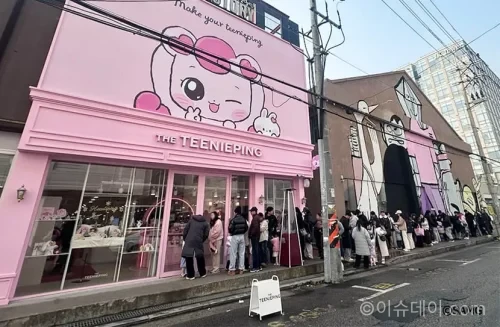 SAMG엔터