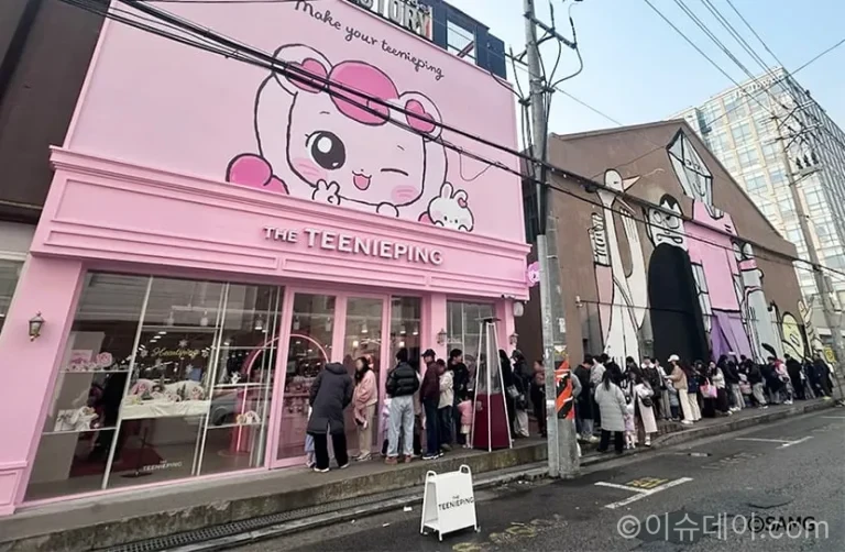 SAMG엔터