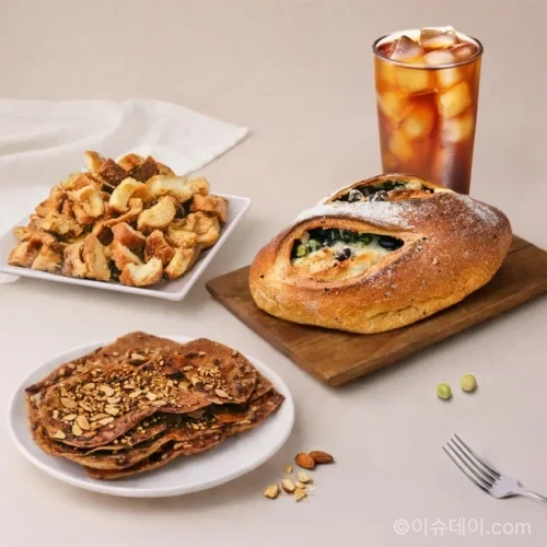 빵백화점