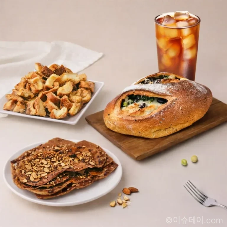 빵백화점
