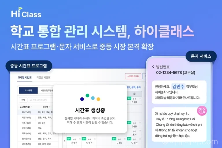 하이클래스