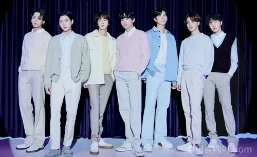 방탄소년단