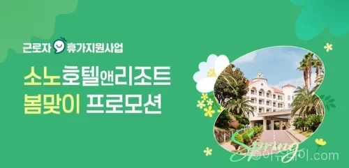 소노인터내셔널